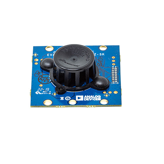 EVAL-ADPD188BIZ-S2 Analog Devices Inc.  Cartes d'évaluation - Capteurs